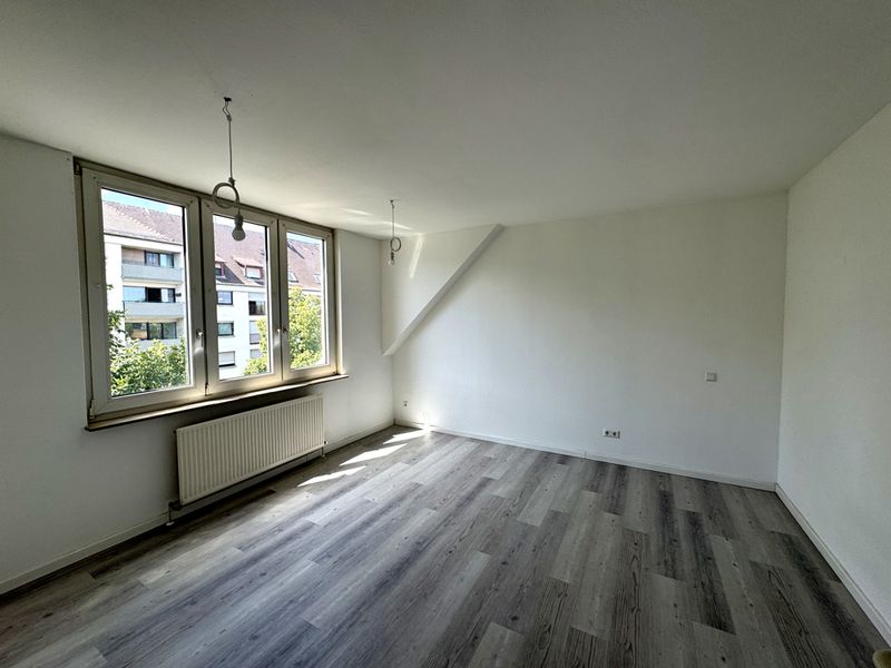 Charmante 1-Zimmer-Wohnung – kompakt & gemütlich